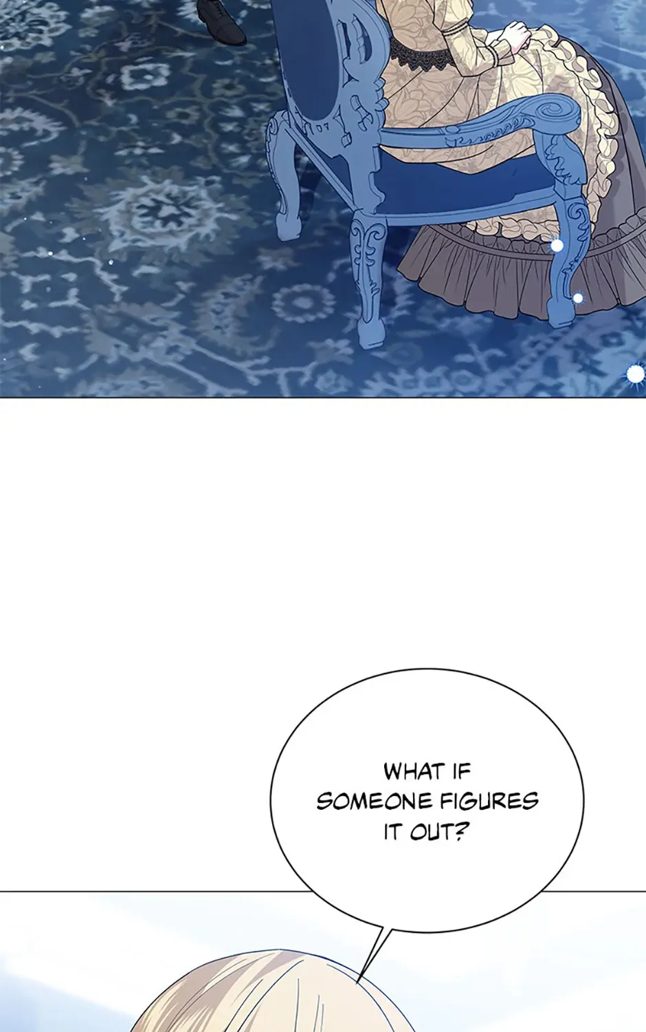 The Little Princess Waits for the Breakup Chapter 46 page 112 - 