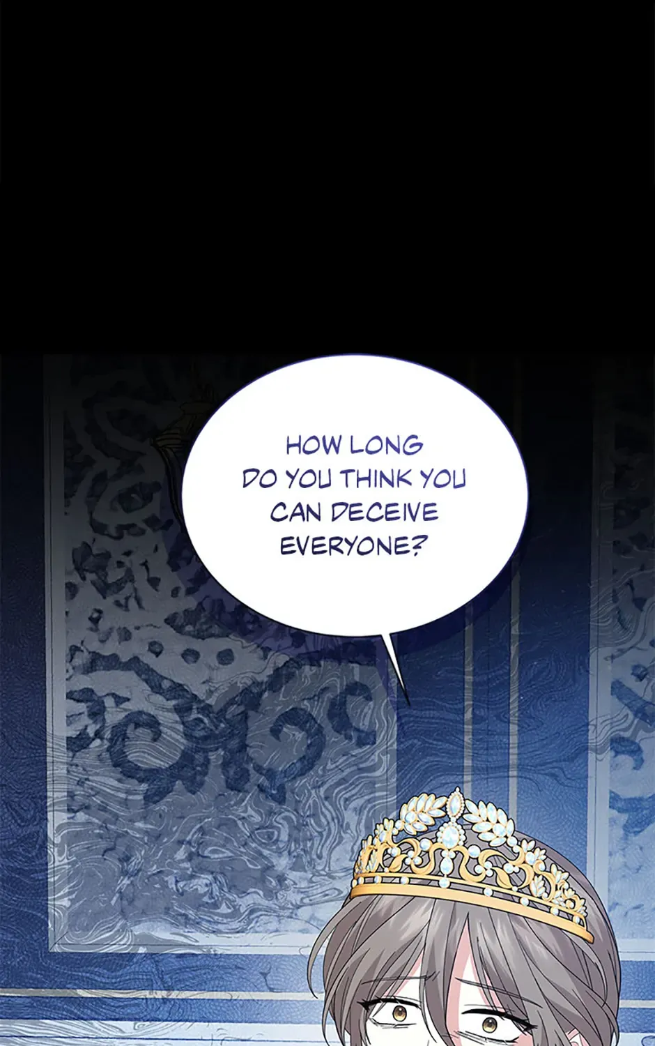 The Little Princess Waits for the Breakup Chapter 46 page 124 - 