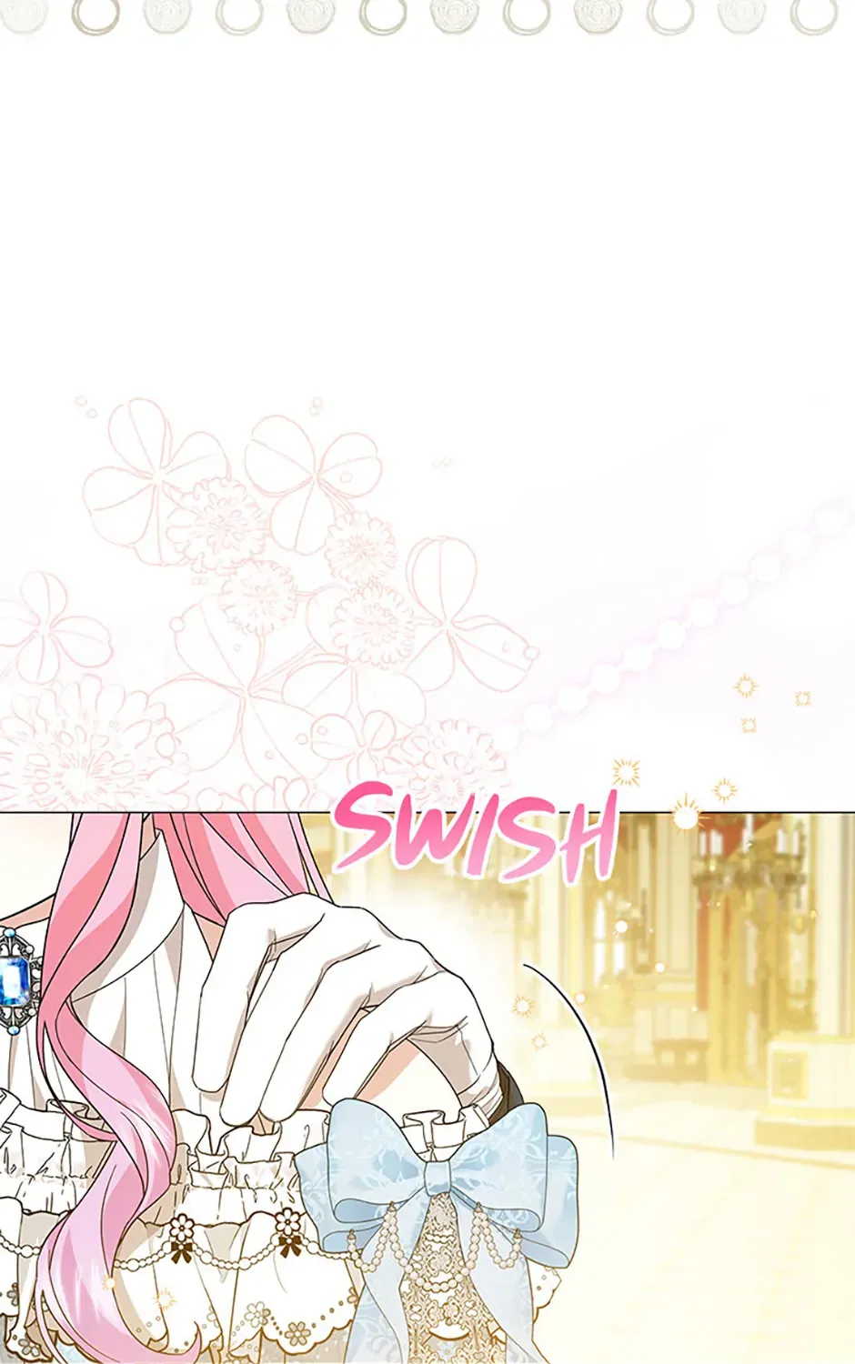 The Little Princess Waits for the Breakup Chapter 46 page 16 - 