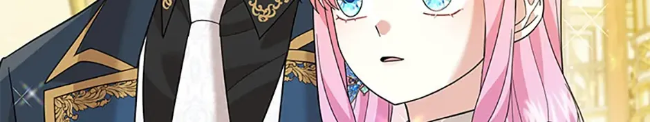 The Little Princess Waits for the Breakup Chapter 46 page 19 - 