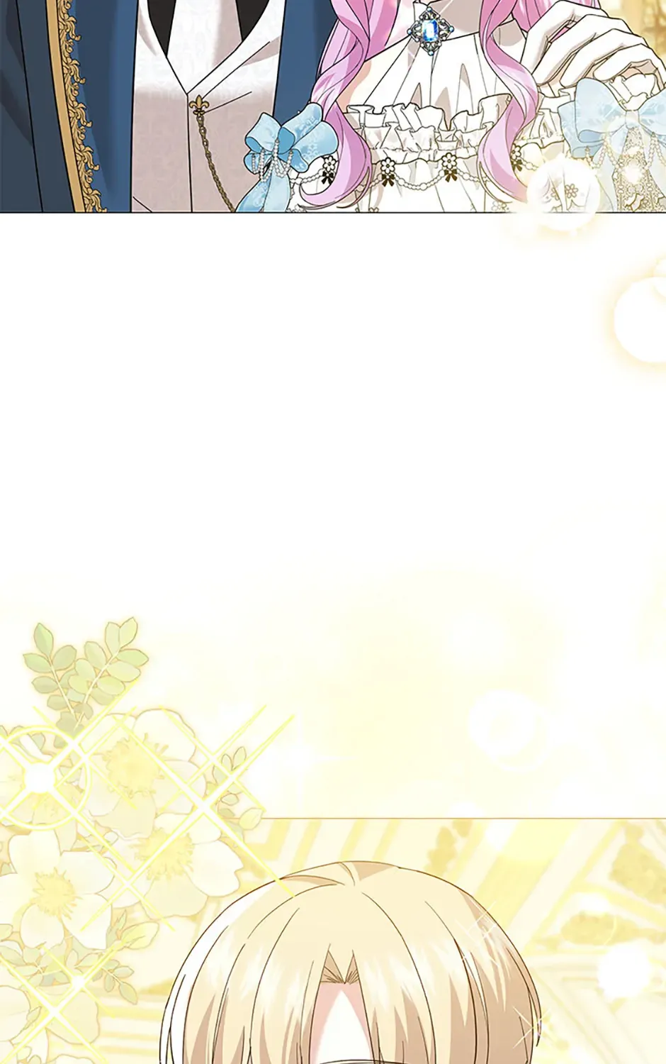 The Little Princess Waits for the Breakup Chapter 46 page 20 - 