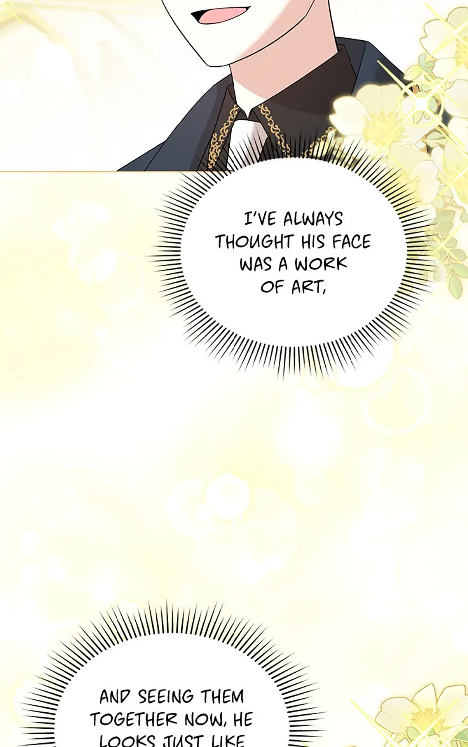 The Little Princess Waits for the Breakup Chapter 46 page 22 - 