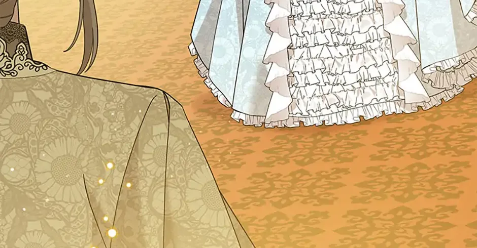 The Little Princess Waits for the Breakup Chapter 46 page 29 - 