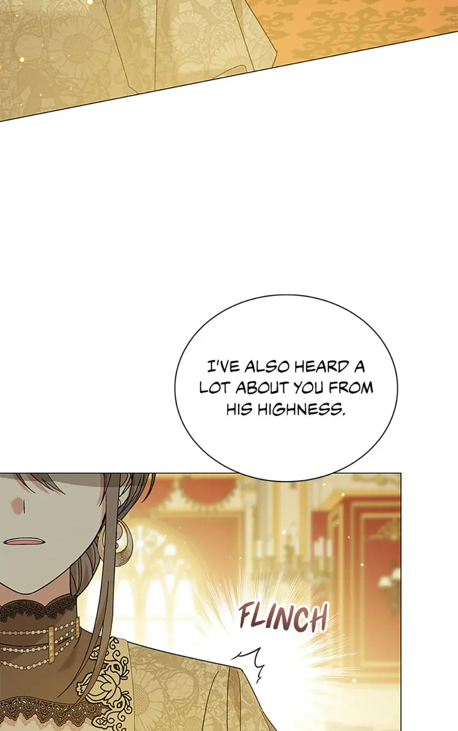 The Little Princess Waits for the Breakup Chapter 46 page 30 - 