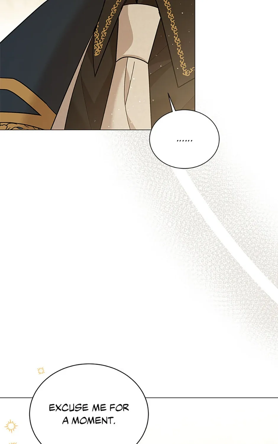 The Little Princess Waits for the Breakup Chapter 46 page 46 - 