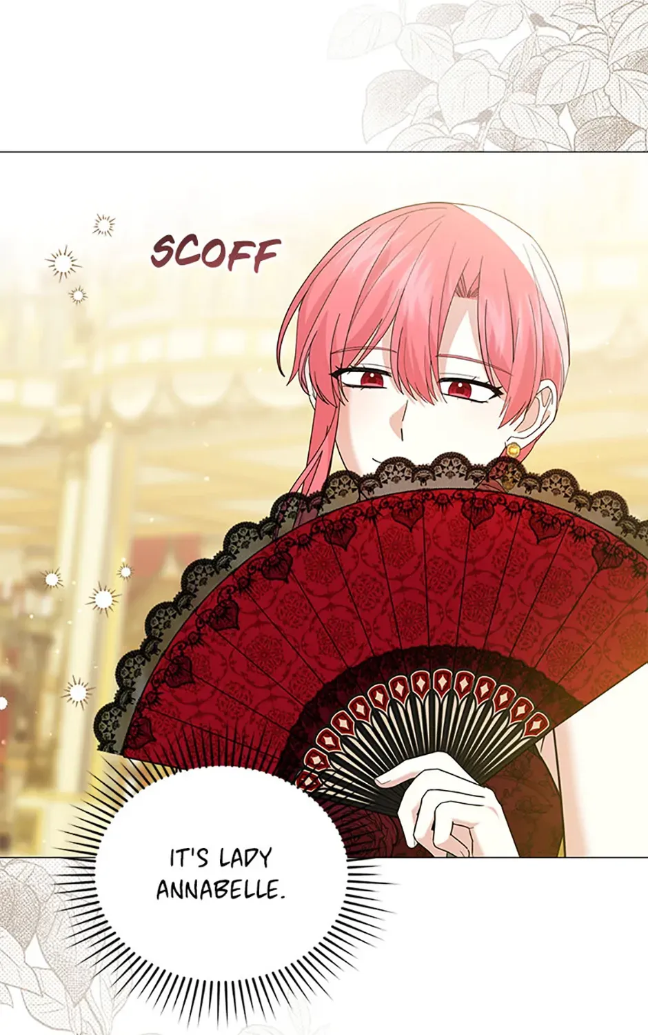 The Little Princess Waits for the Breakup Chapter 46 page 60 - 