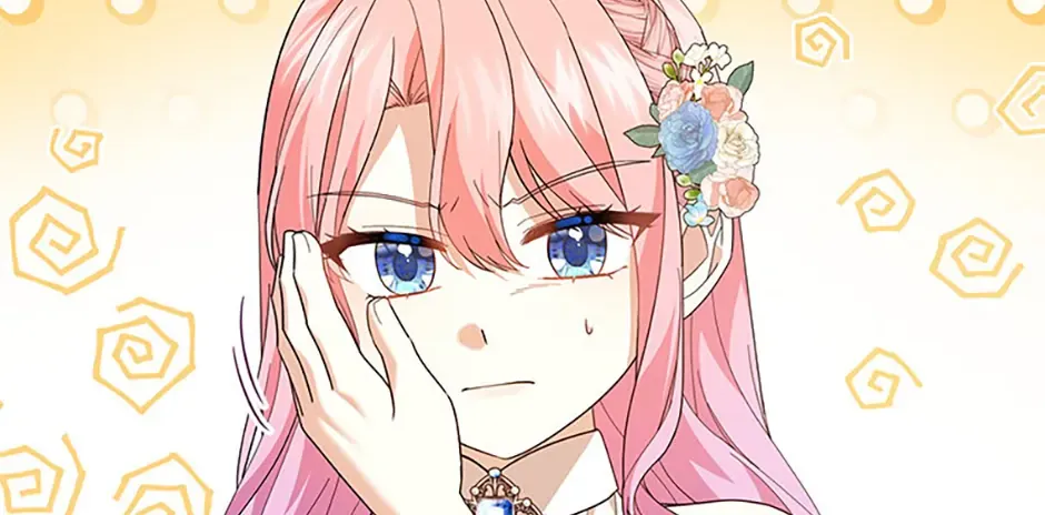 The Little Princess Waits for the Breakup Chapter 46 page 7 - 