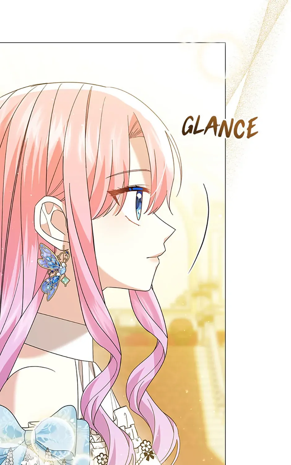The Little Princess Waits for the Breakup Chapter 46 page 72 - 