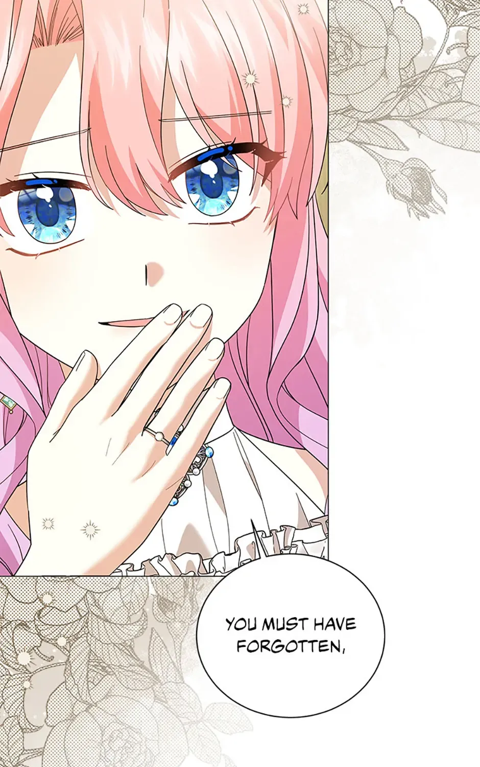 The Little Princess Waits for the Breakup Chapter 46 page 80 - 