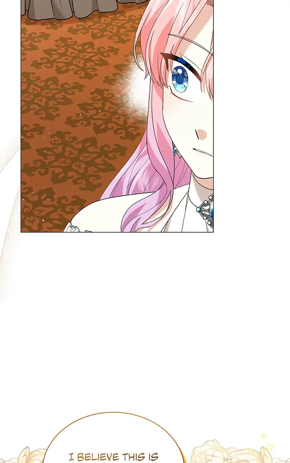 The Little Princess Waits for the Breakup Chapter 46 page 10 - 