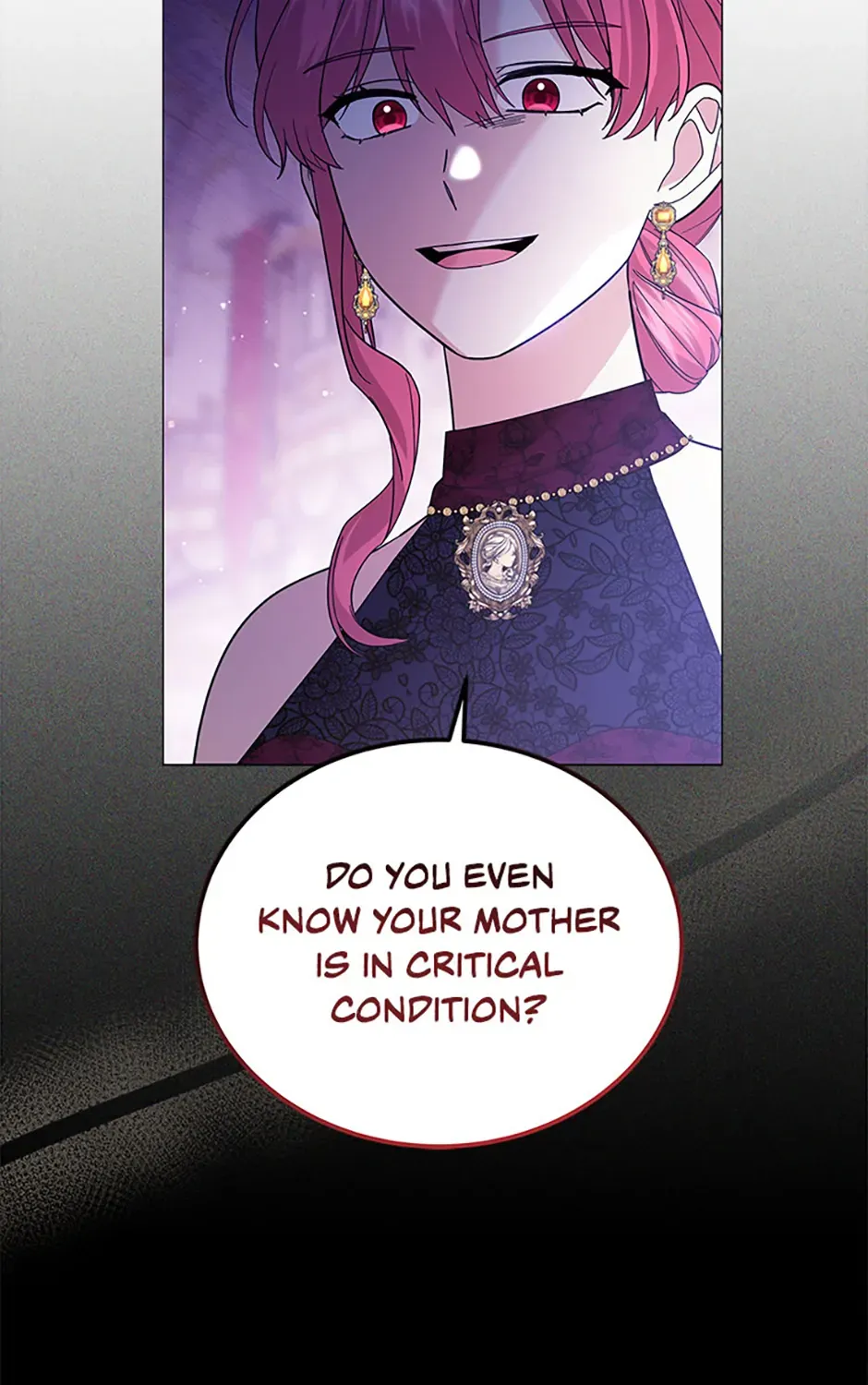 The Little Princess Waits for the Breakup Chapter 46 page 96 - 