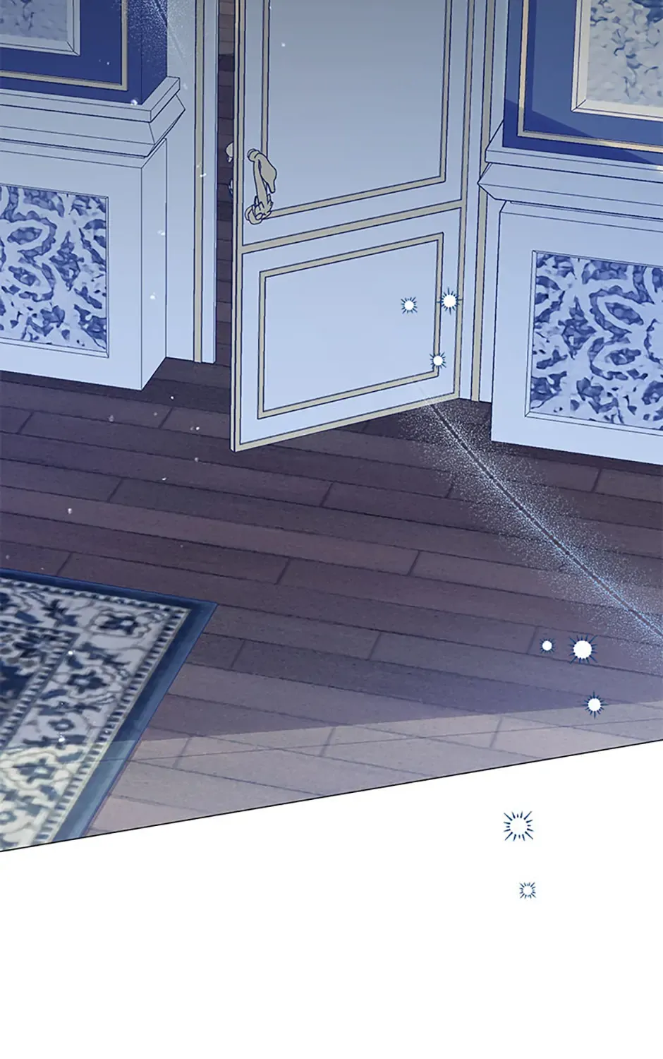 The Little Princess Waits for the Breakup Chapter 46 page 100 - 