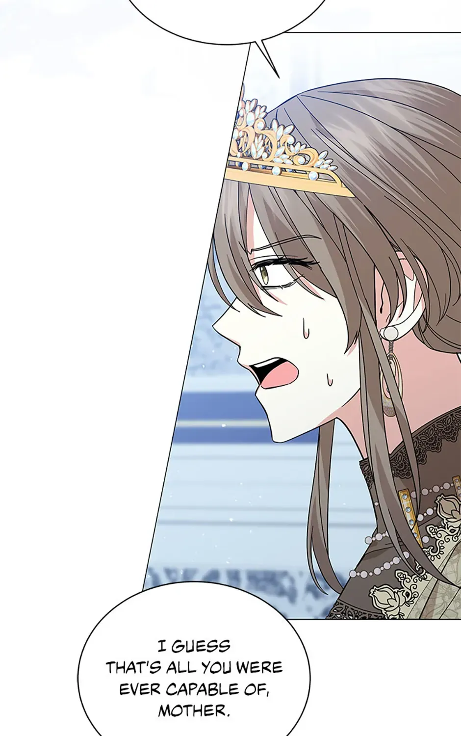 The Little Princess Waits for the Breakup Chapter 47 page 103 - 