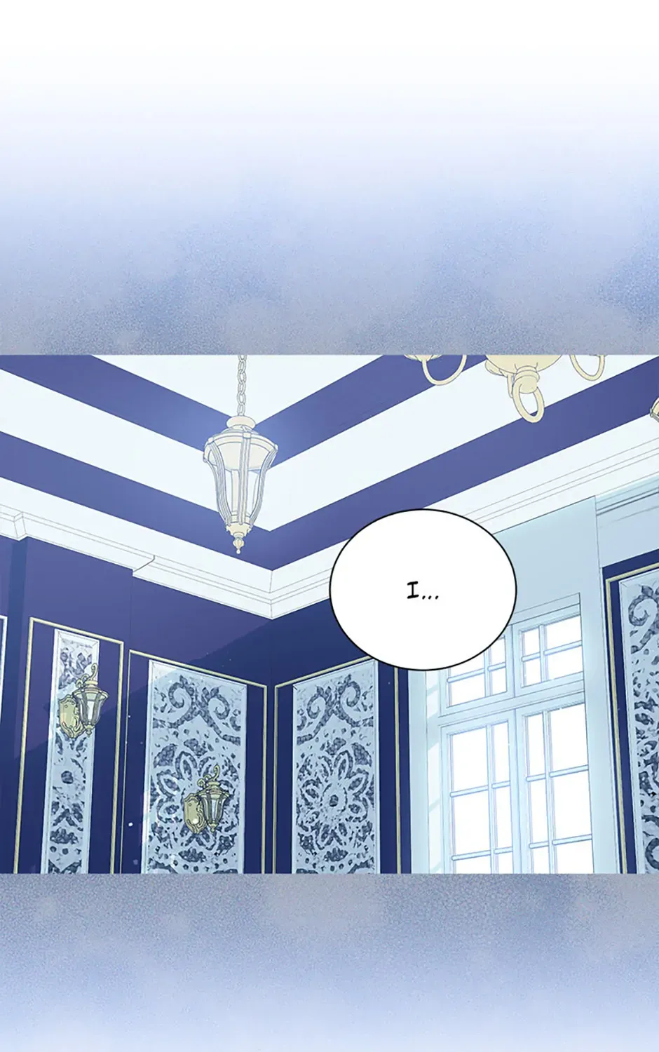 The Little Princess Waits for the Breakup Chapter 47 page 105 - 