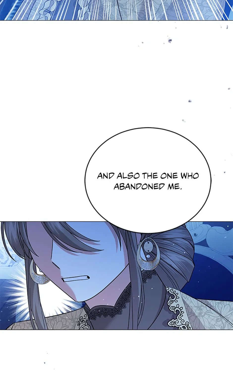 The Little Princess Waits for the Breakup Chapter 47 page 109 - 
