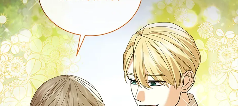The Little Princess Waits for the Breakup Chapter 47 page 12 - 