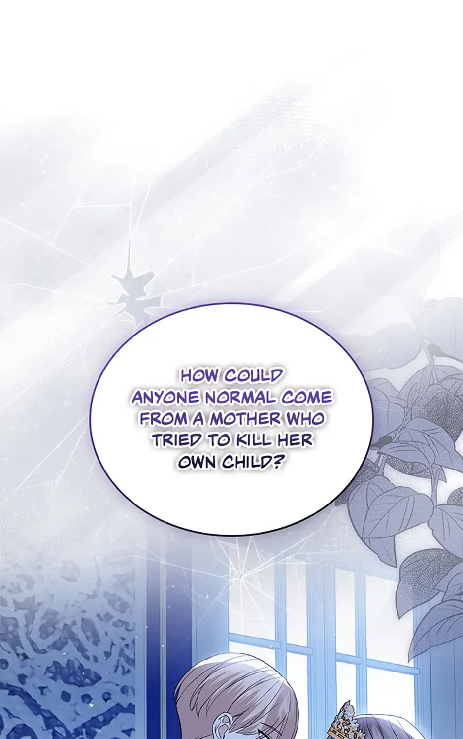 The Little Princess Waits for the Breakup Chapter 47 page 113 - 