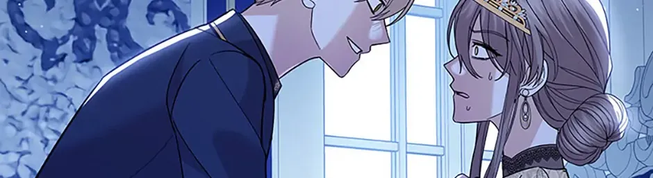 The Little Princess Waits for the Breakup Chapter 47 page 114 - 