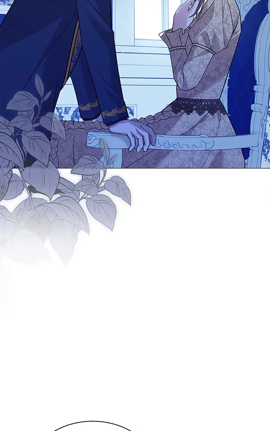 The Little Princess Waits for the Breakup Chapter 47 page 115 - 