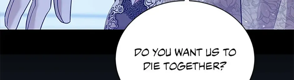 The Little Princess Waits for the Breakup Chapter 47 page 118 - 