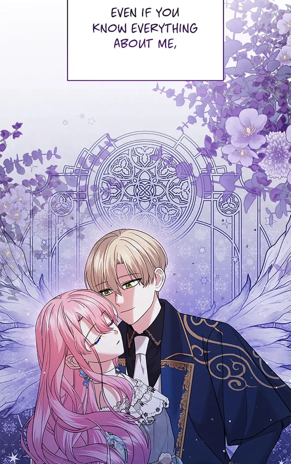 The Little Princess Waits for the Breakup Chapter 47 page 135 - 