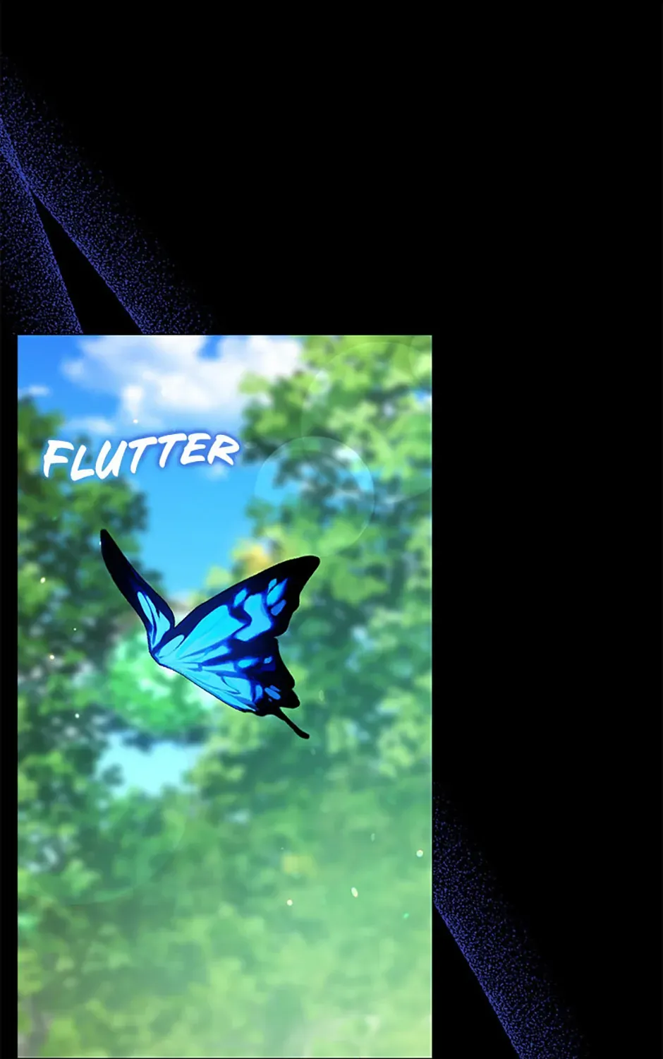 The Little Princess Waits for the Breakup Chapter 47 page 21 - 