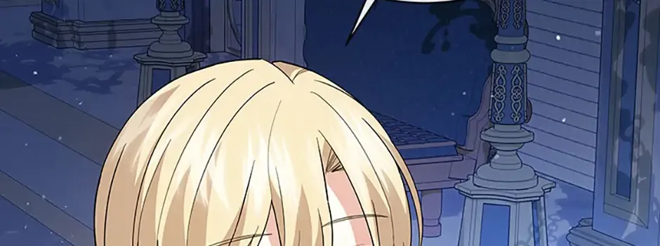The Little Princess Waits for the Breakup Chapter 47 page 34 - 