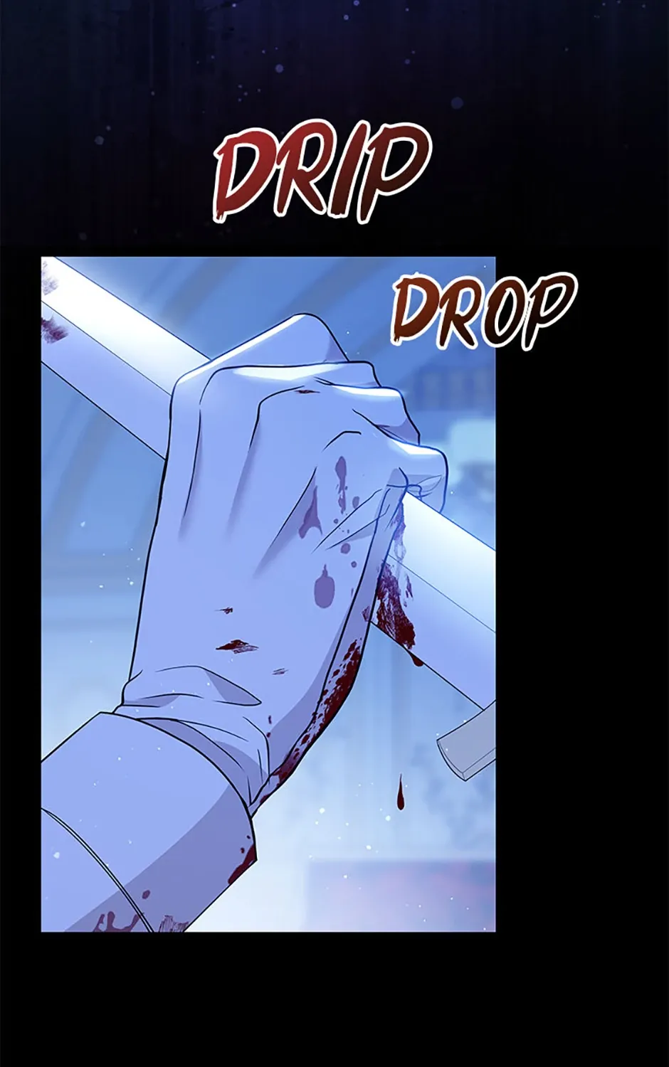 The Little Princess Waits for the Breakup Chapter 47 page 39 - 