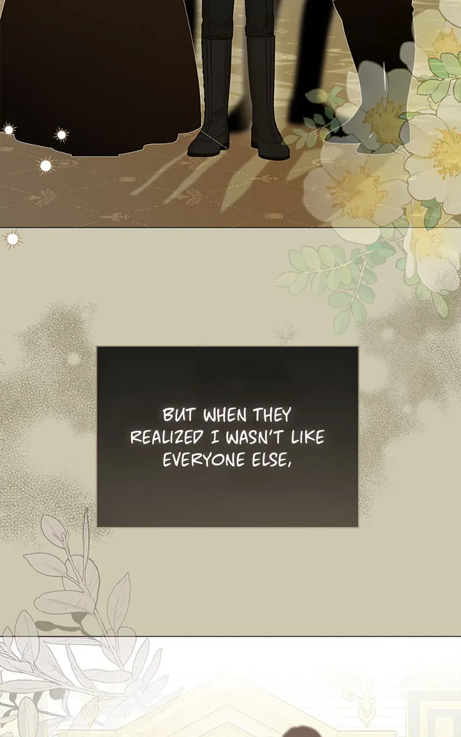 The Little Princess Waits for the Breakup Chapter 47 page 5 - 