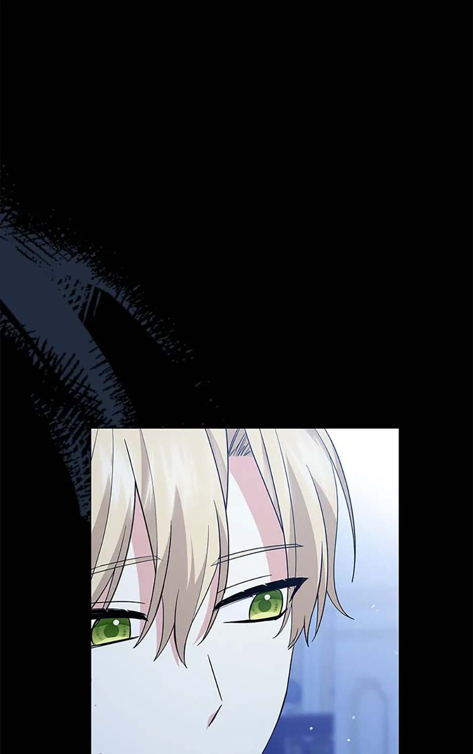 The Little Princess Waits for the Breakup Chapter 47 page 49 - 