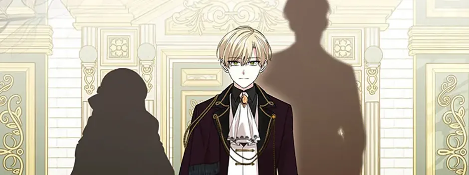 The Little Princess Waits for the Breakup Chapter 47 page 6 - 
