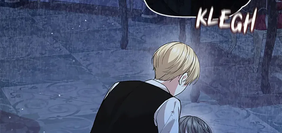 The Little Princess Waits for the Breakup Chapter 47 page 60 - 