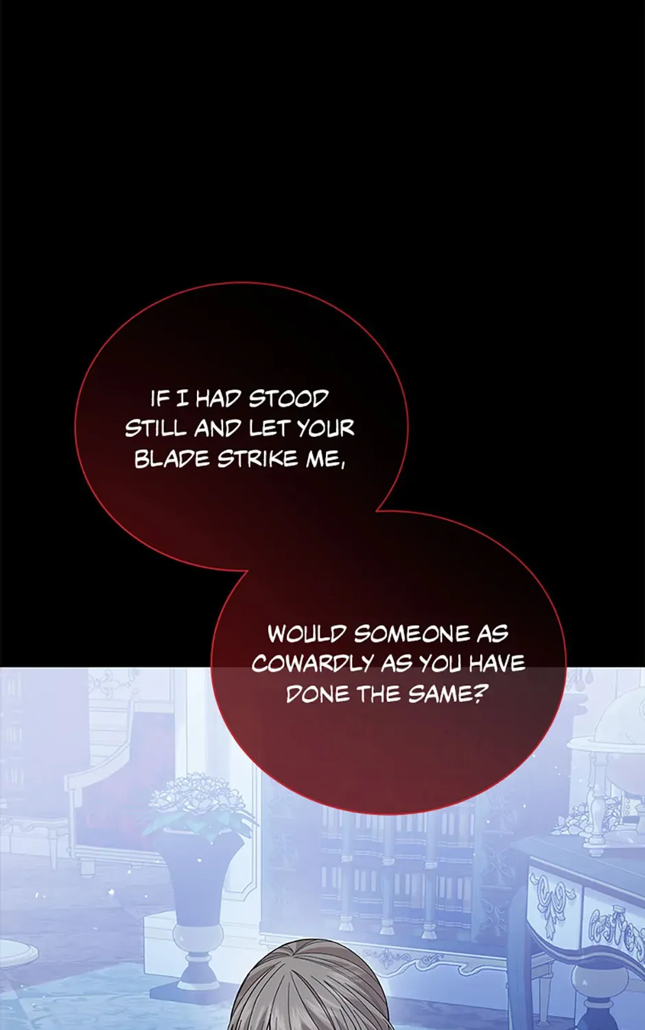 The Little Princess Waits for the Breakup Chapter 47 page 67 - 
