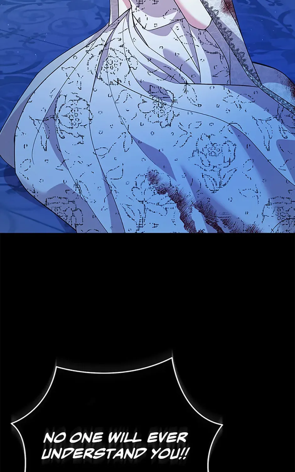 The Little Princess Waits for the Breakup Chapter 47 page 69 - 