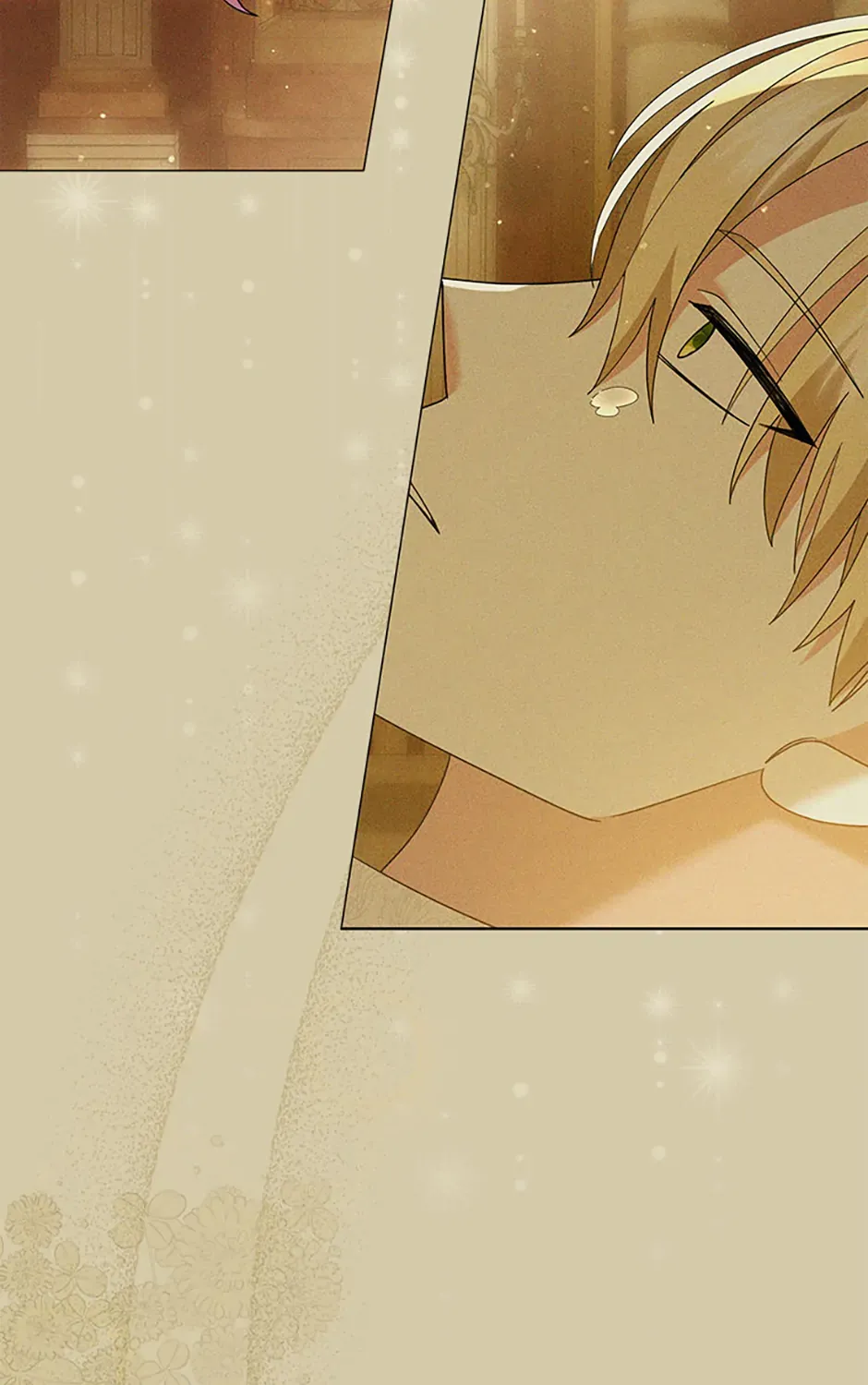 The Little Princess Waits for the Breakup Chapter 47 page 79 - 