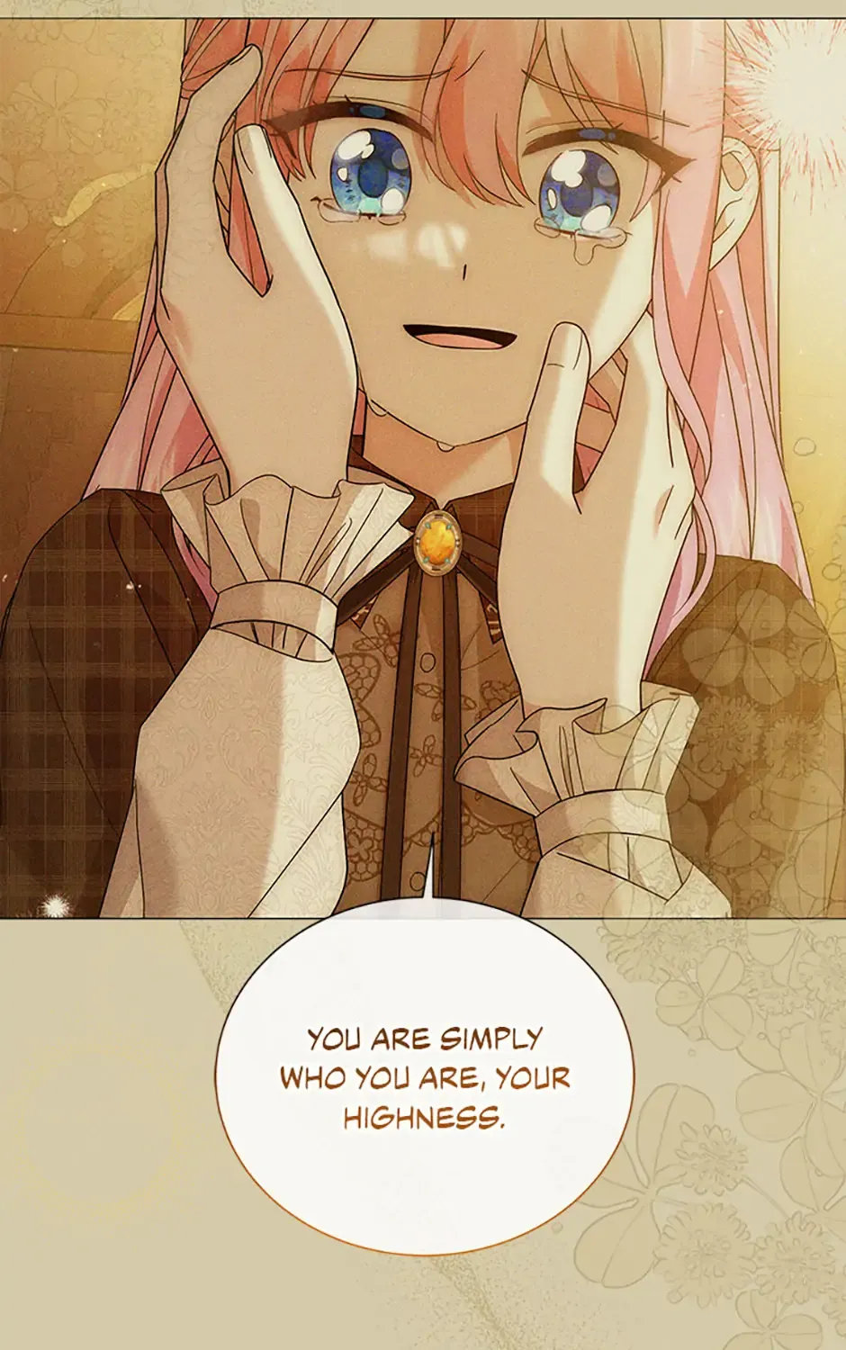 The Little Princess Waits for the Breakup Chapter 47 page 81 - 