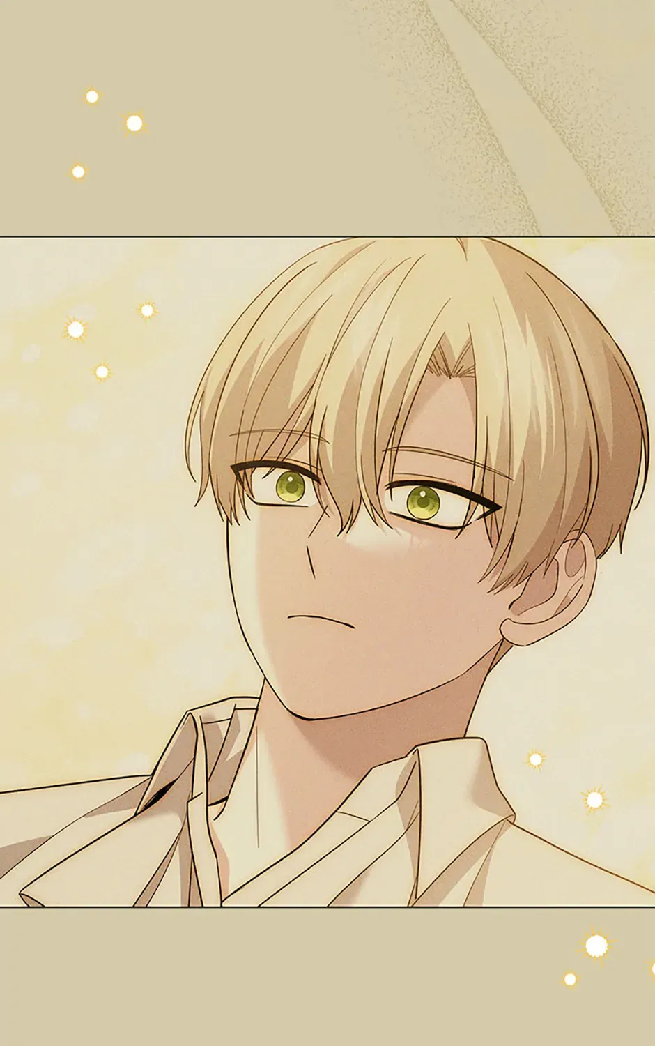 The Little Princess Waits for the Breakup Chapter 47 page 83 - 