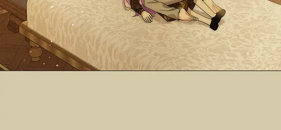 The Little Princess Waits for the Breakup Chapter 47 page 86 - 