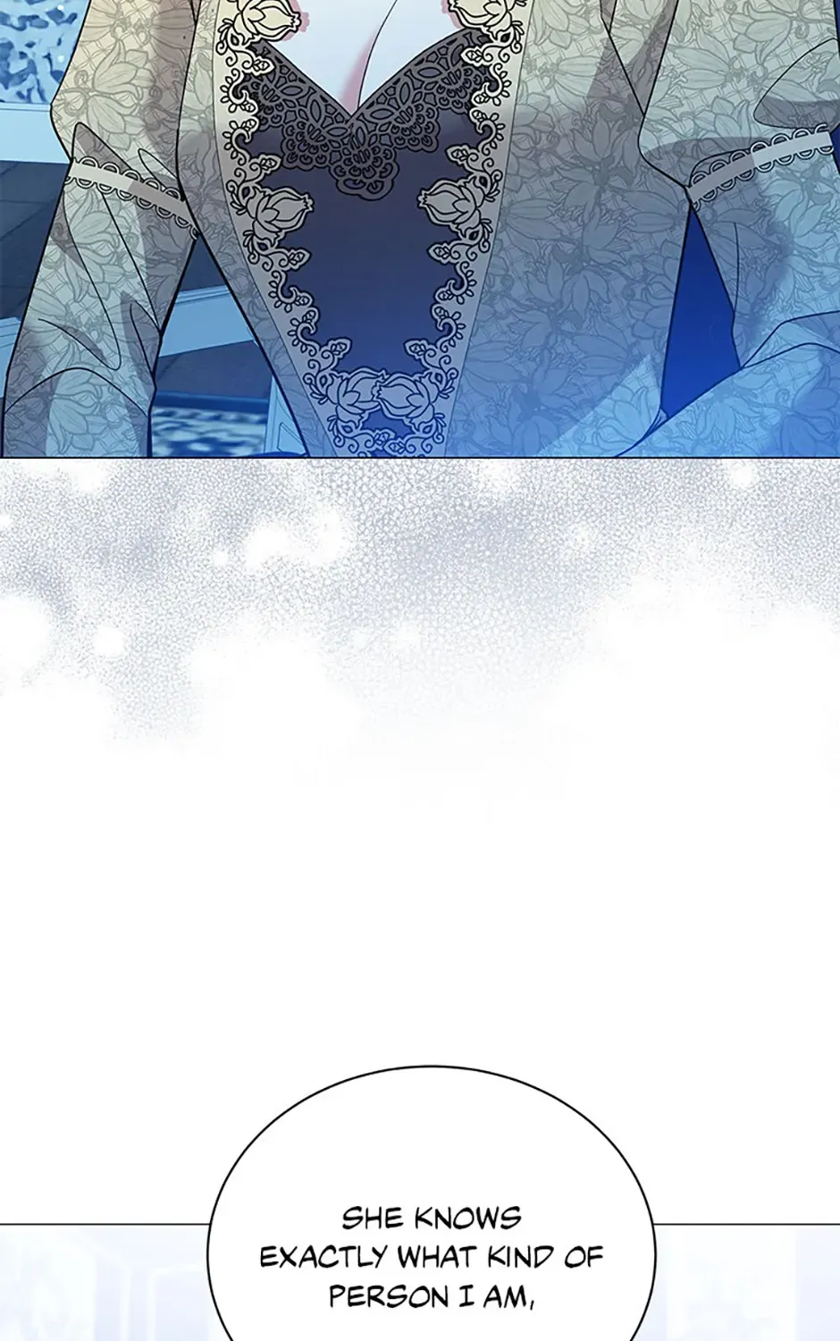 The Little Princess Waits for the Breakup Chapter 47 page 97 - 