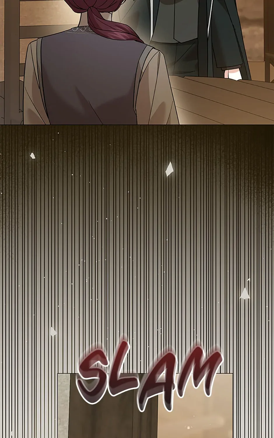 The Little Princess Waits for the Breakup Chapter 48 page 105 - 