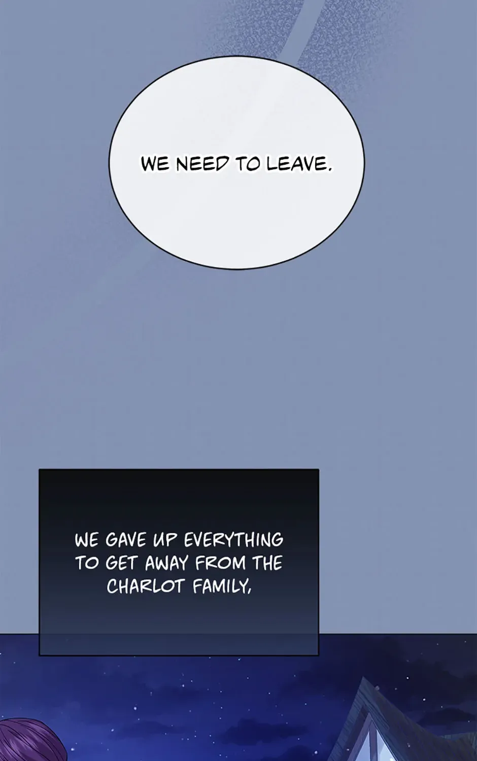The Little Princess Waits for the Breakup Chapter 48 page 117 - 