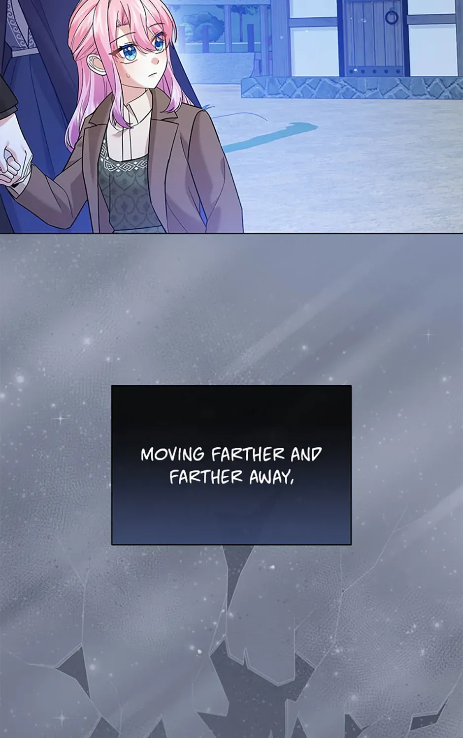 The Little Princess Waits for the Breakup Chapter 48 page 119 - 