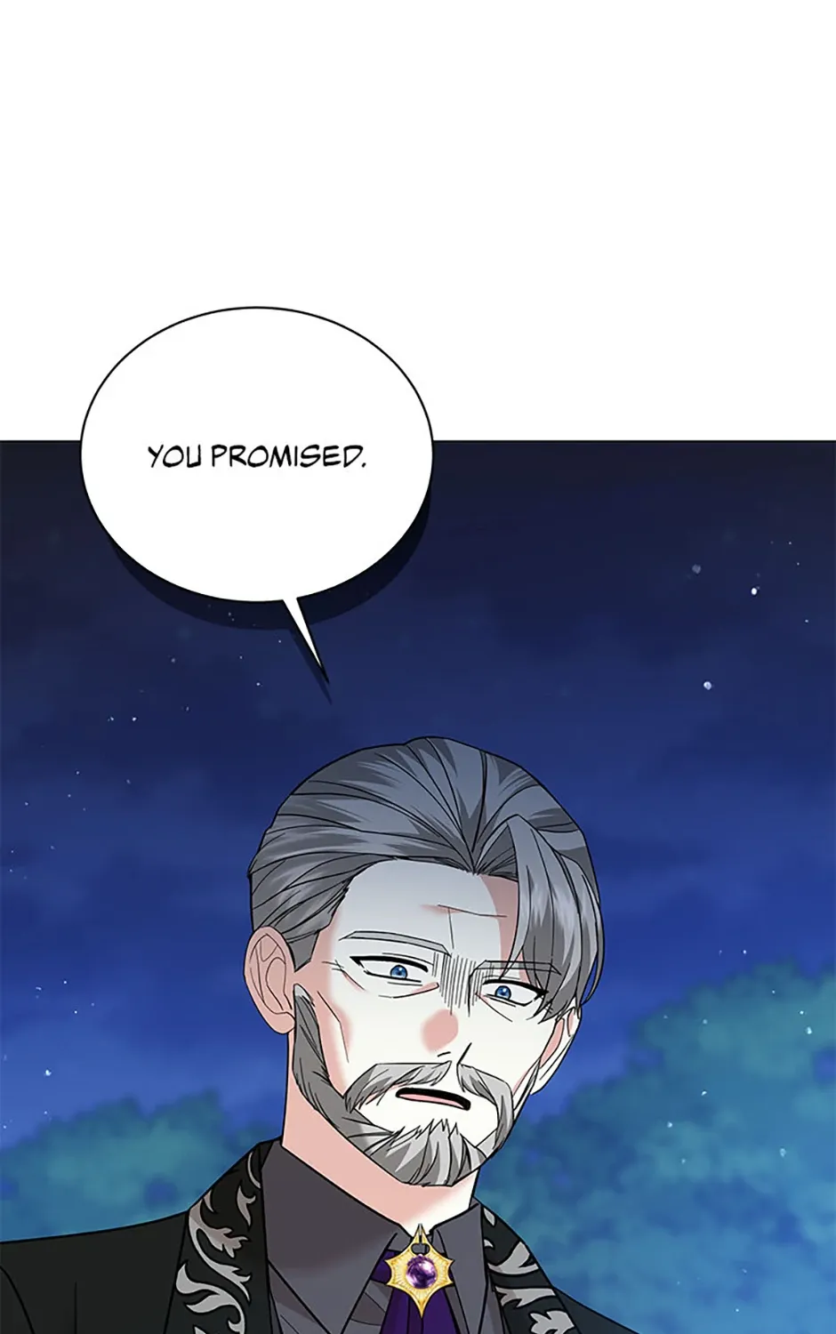 The Little Princess Waits for the Breakup Chapter 48 page 13 - 