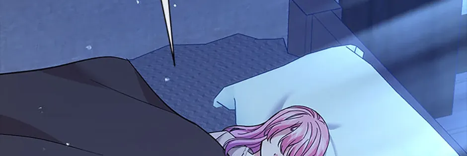 The Little Princess Waits for the Breakup Chapter 48 page 126 - 