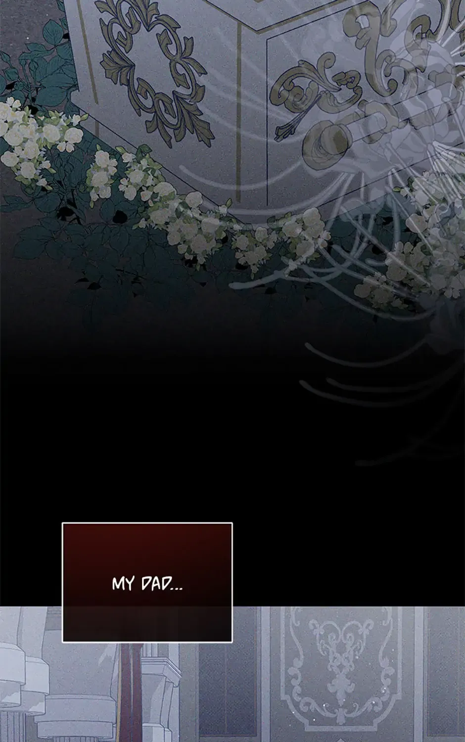 The Little Princess Waits for the Breakup Chapter 48 page 137 - 