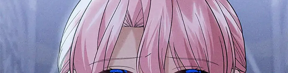 The Little Princess Waits for the Breakup Chapter 48 page 140 - 