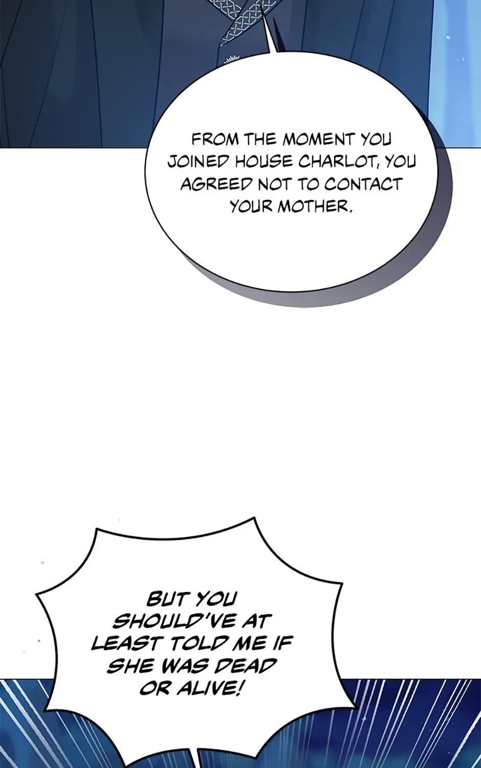 The Little Princess Waits for the Breakup Chapter 48 page 15 - 