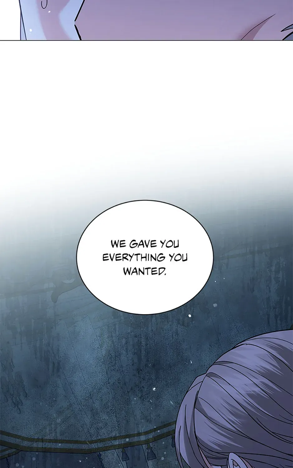 The Little Princess Waits for the Breakup Chapter 48 page 147 - 