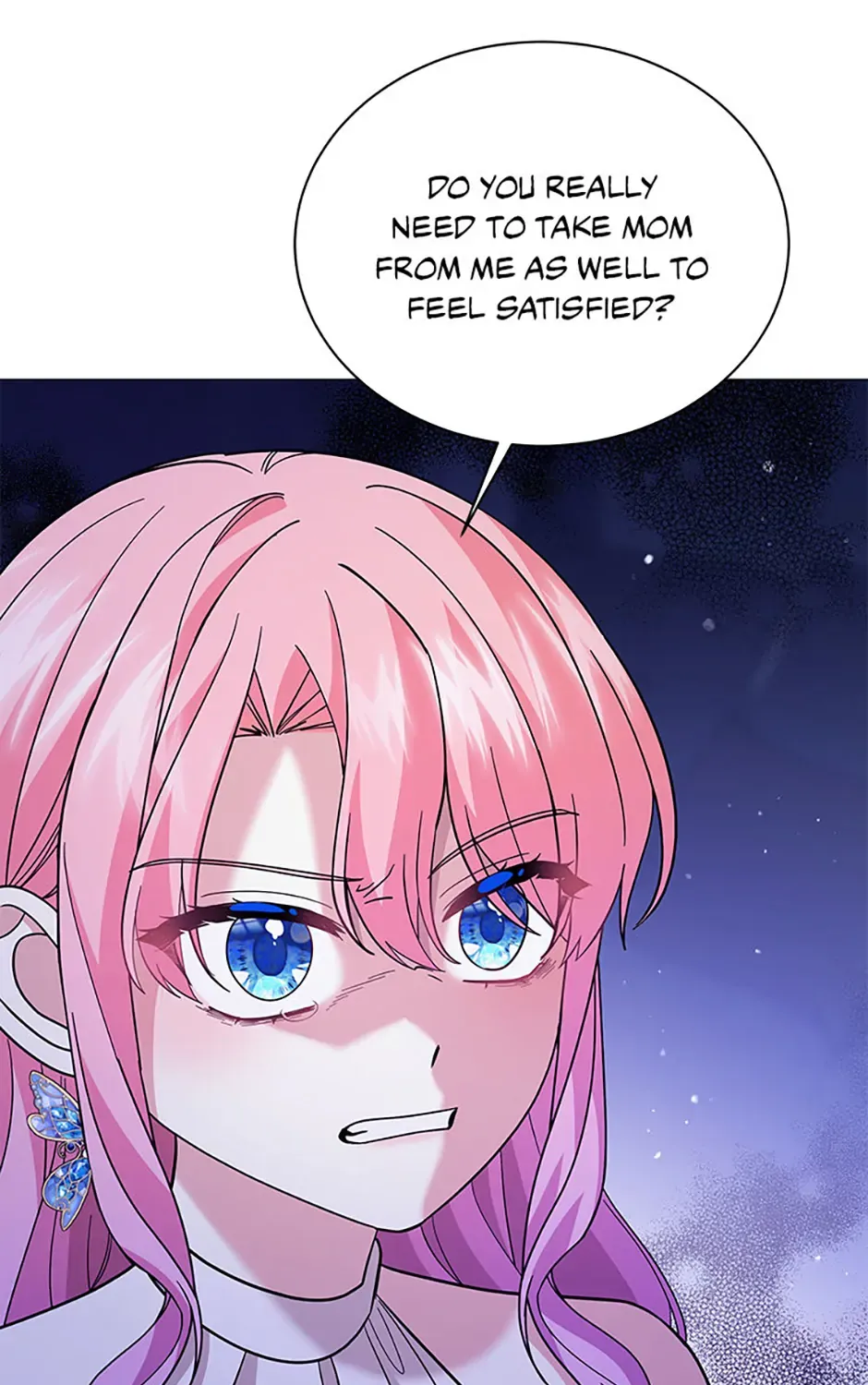 The Little Princess Waits for the Breakup Chapter 48 page 151 - 