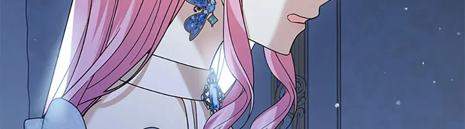 The Little Princess Waits for the Breakup Chapter 48 page 154 - 